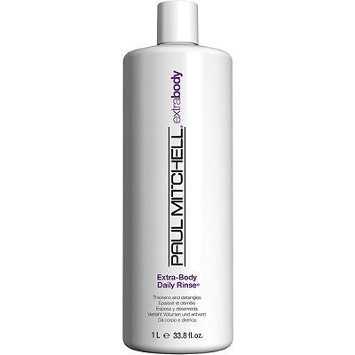 Paul Mitchell Extra Body Daily Rinse by Paul Mitchell - Luxury Perfumes Inc. - 