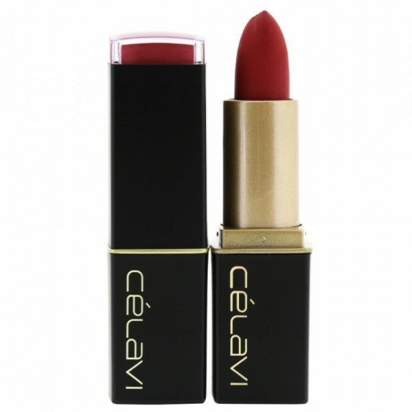 Celavi Matte Lipstick - Cherry by Celavi - store-2 - 