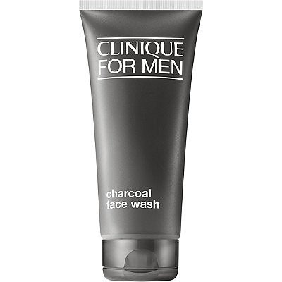 Clinique For Men Charcoal Face Wash by Clinique - Luxury Perfumes Inc. - 