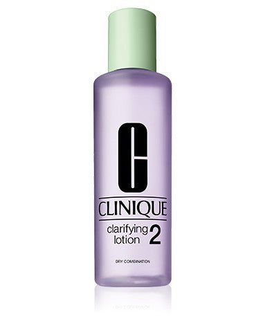 Clinique Clarifying Lotion 2 Dry Combination by Clinique - Luxury Perfumes Inc. - 