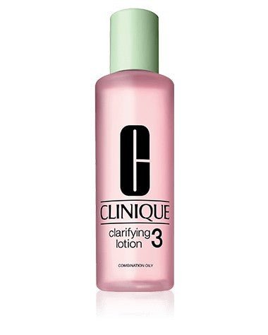 Clinique Clarifying Lotion 3 For Oily Skin by Clinique - Luxury Perfumes Inc. - 