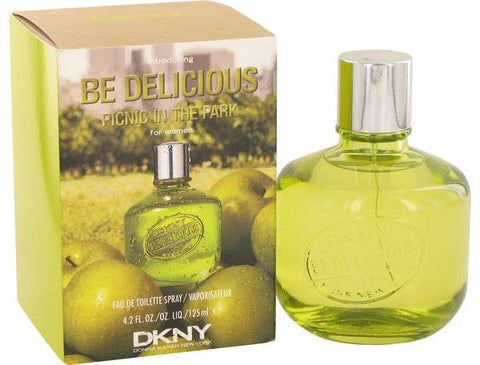 Be Delicious Picnic In The Park Perfume by Donna Karan