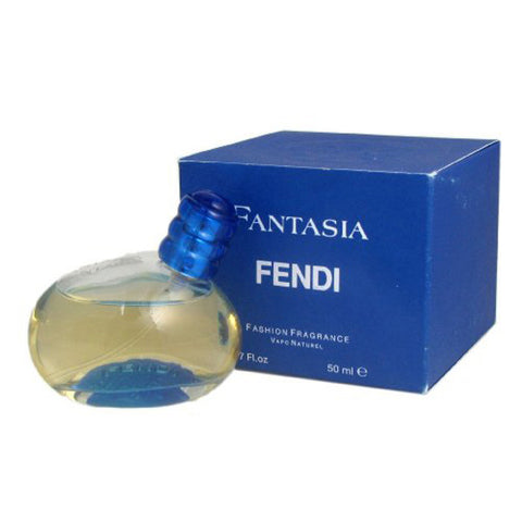 Fantasia by Fendi - Luxury Perfumes Inc. - 