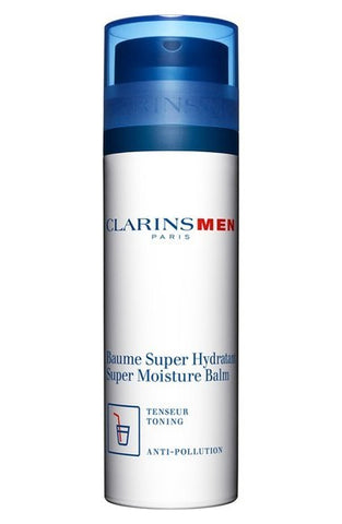 Clarins Men Super Moisture Balm by Clarins - Luxury Perfumes Inc. - 