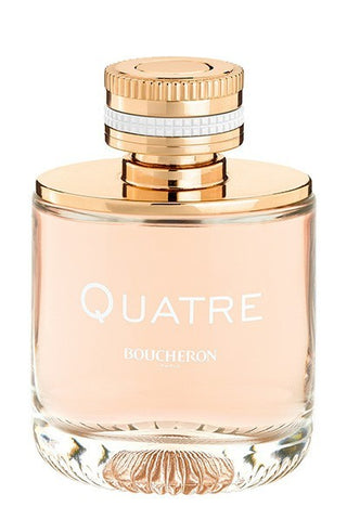 Quatre by Boucheron - Luxury Perfumes Inc. - 