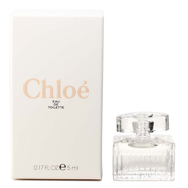 Chloe Eau de Toilette by Chloe - Luxury Perfumes Inc. - 