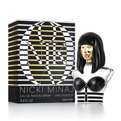 Nicki Minaj Onika by Nicki Minaj - Luxury Perfumes Inc. - 