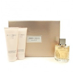Illicit Gift Set by Jimmy Choo - Luxury Perfumes Inc. - 