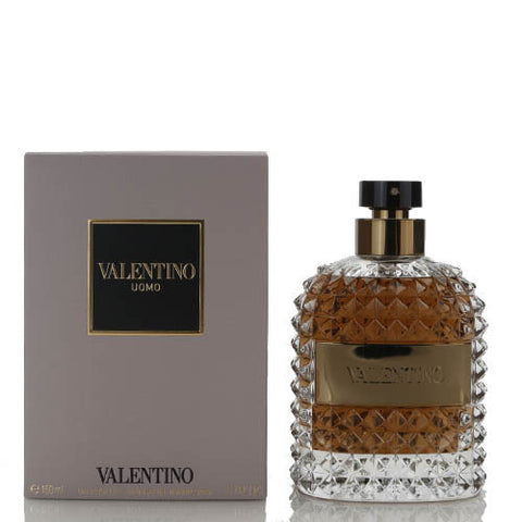 Valentino Uomo by Valentino - Luxury Perfumes Inc. - 