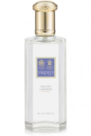 English Lavender by Yardley - Luxury Perfumes Inc. - 