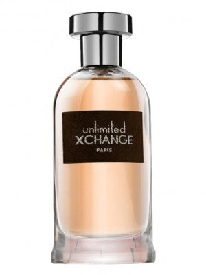 Â X Change Unlimited by Karen Low - Luxury Perfumes Inc. - 
