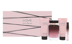 Love Gift Set by Sofia Vergara - Luxury Perfumes Inc. - 
