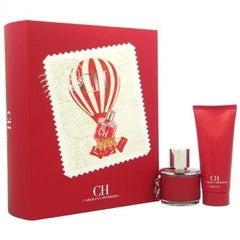 CH Gift Set by Carolina Herrera - Luxury Perfumes Inc. - 