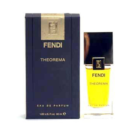 Theorema by Fendi - Luxury Perfumes Inc. - 