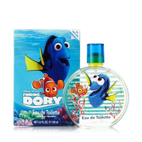 Finding Dory by Air Val International - Luxury Perfumes Inc. - 