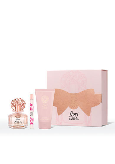 Fiori Gift Set by Vince Camuto - Luxury Perfumes Inc. - 