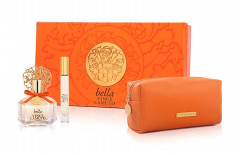 Bella Gift Set by Vince Camuto - Luxury Perfumes Inc. - 