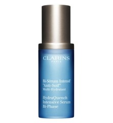 Clarins HydraQuench Intensive Serum Bi-phase by Clarins - Luxury Perfumes Inc. - 