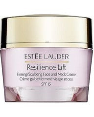 Resilience Lift FirmingSculpting Face and Neck Cream - Dry Skin by Estee Lauder - Luxury Perfumes Inc. - 