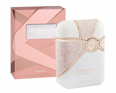 Le Parfait Pour Femme by Armaf - store-2 - 