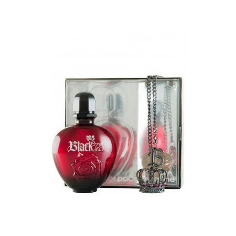 Black XS Gift Set by Paco Rabanne - Luxury Perfumes Inc. - 