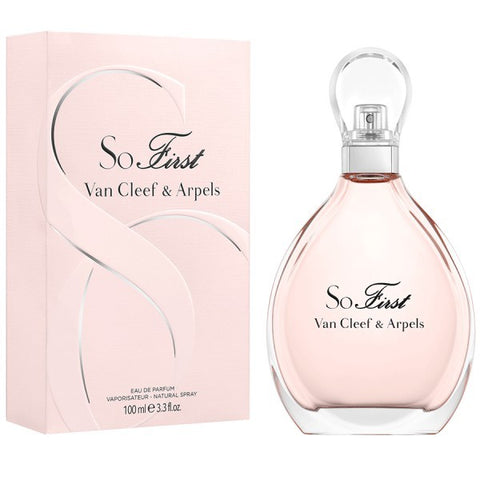 So First by Van Cleef & Arpels - Luxury Perfumes Inc. - 
