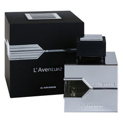 L`Aventure by Al Haramain - Luxury Perfumes Inc. - 