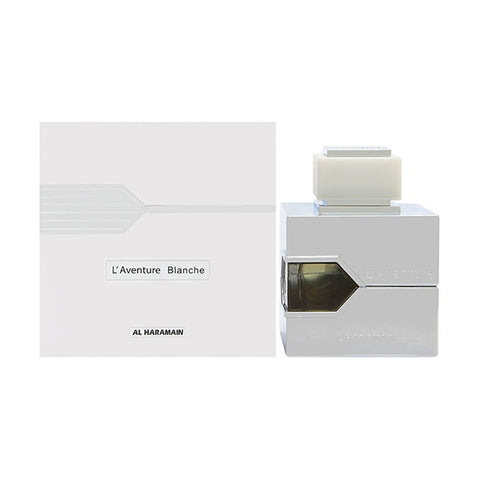 L`Aventure Blanche by Al Haramain - Luxury Perfumes Inc. - 