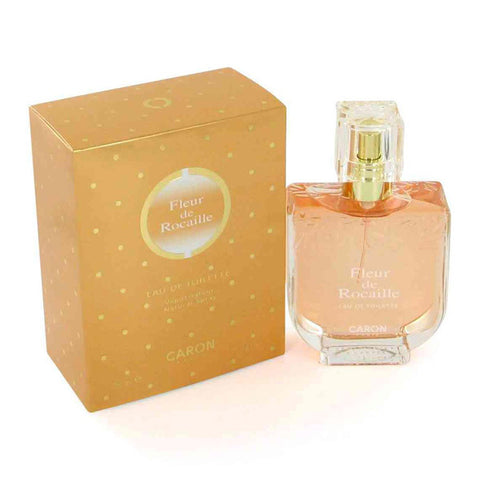 Fleur de Rocaille by Caron - Luxury Perfumes Inc. - 