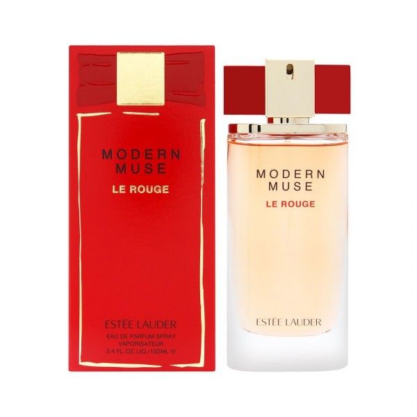 Modern Muse Le Rouge Gloss by Estee Lauder - Luxury Perfumes Inc. - 