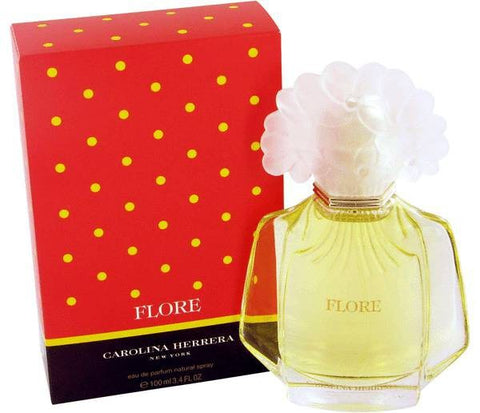 Flore by Carolina Herrera - Luxury Perfumes Inc. - 