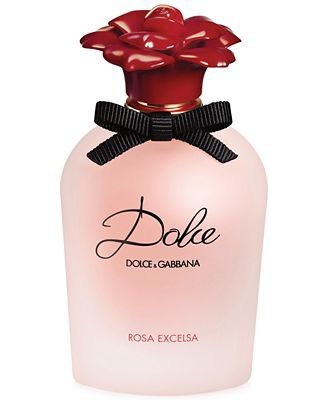 Dolce Rosa Excelsa by Dolce & Gabbana - Luxury Perfumes Inc. - 