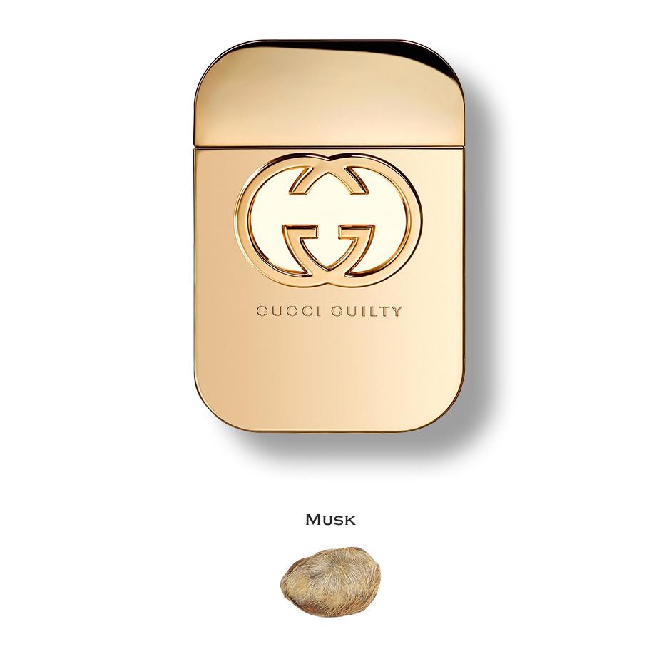 Gucci Guilty Eau by Gucci