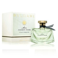 Mon Jasmin Noir L'Eau Exquise by Bvlgari - Luxury Perfumes Inc. - 