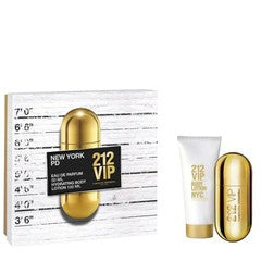 212 VIP Gift Set by Carolina Herrera - Luxury Perfumes Inc. - 