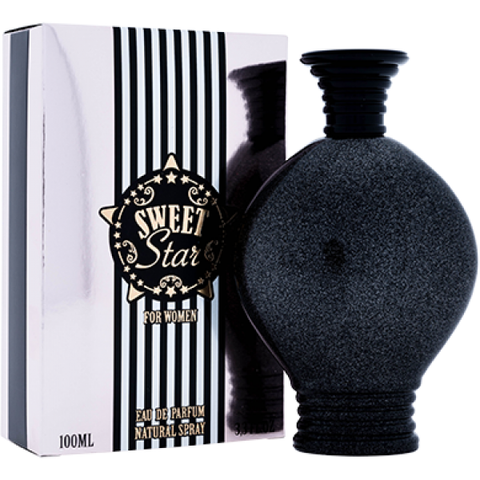 Sweet Star by New Brand - Luxury Perfumes Inc. - 