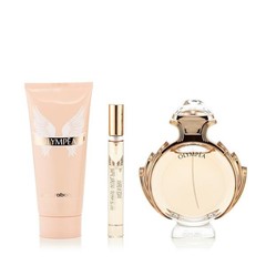 Olympea Gift Set by Paco Rabanne - Luxury Perfumes Inc. - 