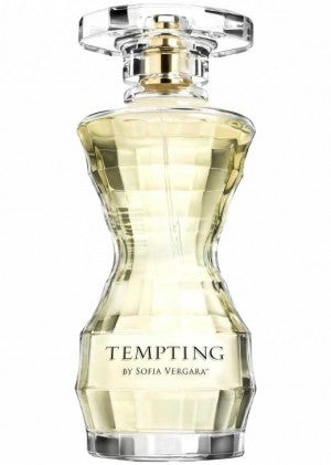 Tempting by Sofia Vergara - Luxury Perfumes Inc. - 