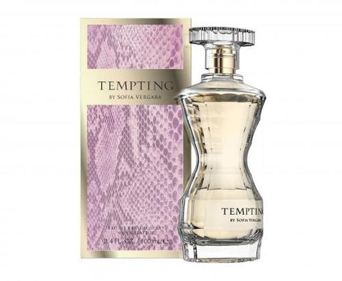 Tempting by Sofia Vergara - Luxury Perfumes Inc. - 