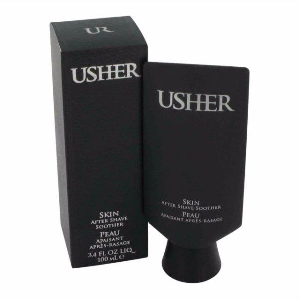 Usher After Shave by Usher - Luxury Perfumes Inc. - 