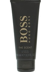 Boss The Scent Shower Gel by Hugo Boss - Luxury Perfumes Inc. - 