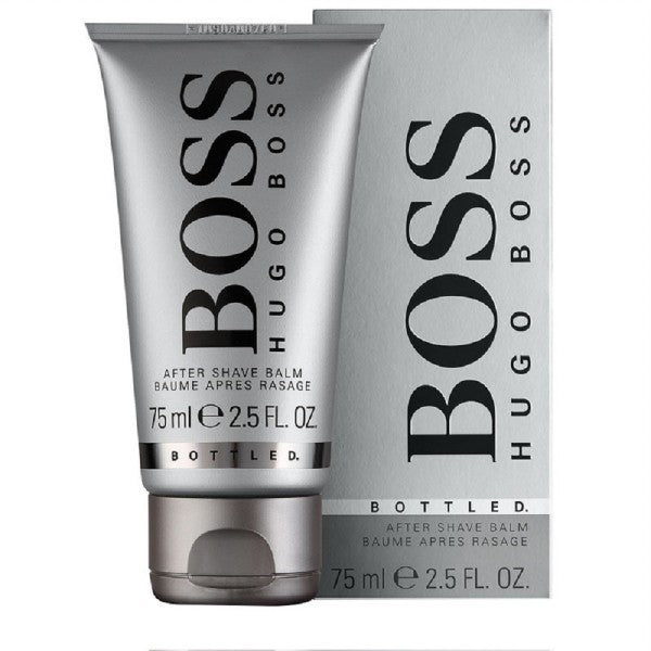 Boss No. 6 After Shave by Hugo Boss - Luxury Perfumes Inc. - 