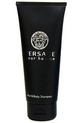 Versace Pour Homme Shampoo by Versace - Luxury Perfumes Inc. - 