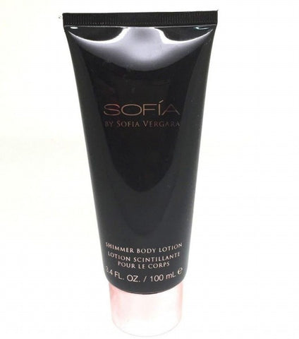 Sofia Body Lotion by Sofia Vergara - Luxury Perfumes Inc. - 