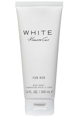 Kenneth Cole White Shower Gel by Kenneth Cole - Luxury Perfumes Inc. - 