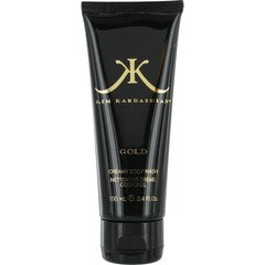 Kim Kardashian Gold Shower Gel by Kim Kardashian - Luxury Perfumes Inc. - 