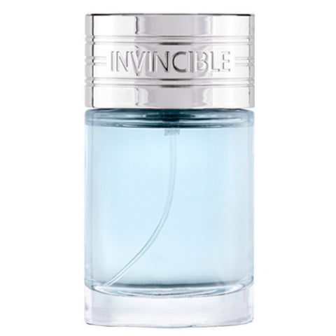 Invincible by New Brand - Luxury Perfumes Inc. - 