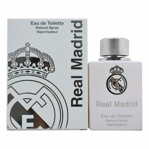Real Madrid by Air Val International - Luxury Perfumes Inc. - 