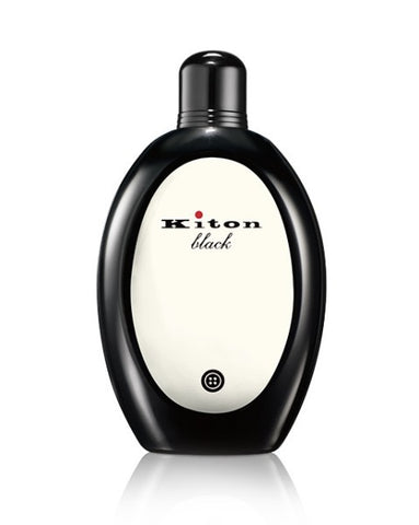 Kiton Black by Kiton - Luxury Perfumes Inc. - 