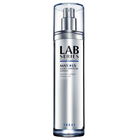 Lab Series Max Ls Light Moisture Lotion by Lab Series - Luxury Perfumes Inc. - 